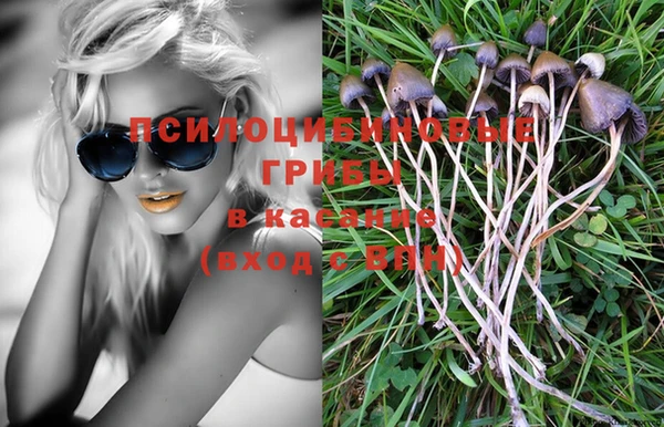 молекула духа Абдулино